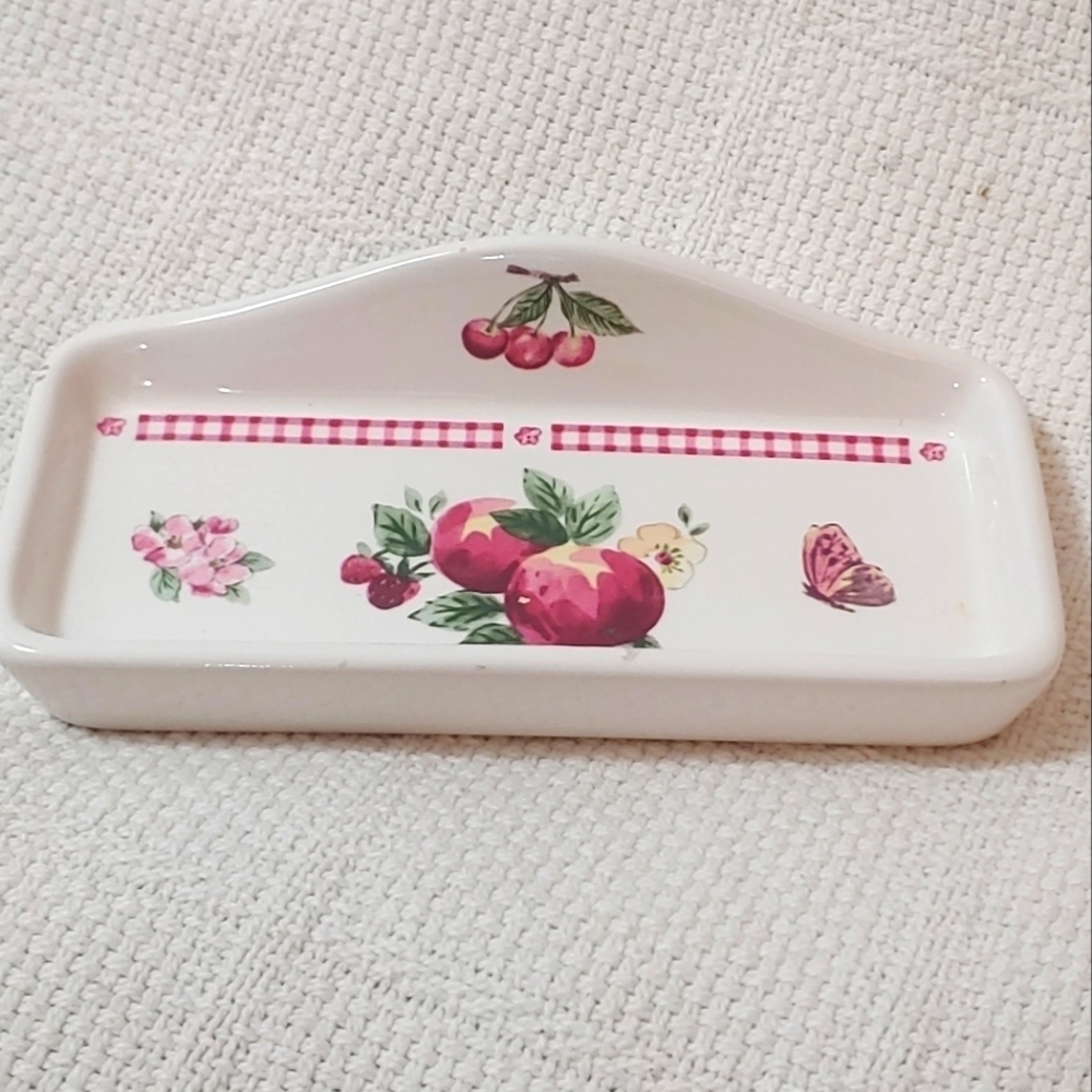 EYEGLASSES Rest Glasses Dish